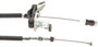 Pioneer Automotive Industries Carburetor Accelerator Cable CA-9010 - view 2
