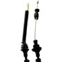Pioneer Automotive Industries Carburetor Accelerator Cable P/N:CA-8802