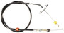 Pioneer Automotive Industries Carburetor Accelerator Cable CA-8730