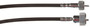 Pioneer Automotive Industries Speedometer Cable P/N:CA-3006