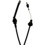 Pioneer Automotive Industries Carburetor Accelerator Cable CA-8465