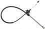 Pioneer Automotive Industries Carburetor Accelerator Cable CA-8795