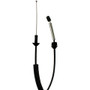 Pioneer Automotive Industries Carburetor Accelerator Cable CA-8428 - view 2