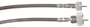 Pioneer Automotive Industries Speedometer Cable CA-3016 - view 2
