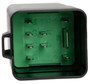 Rein Diesel Glow Plug Relay P/N:ELR0101