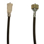 Pioneer Automotive Industries Speedometer Cable CA-3243 - view 2