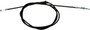 Dorman - HD Solutions Hood Release Cable P/N:924-5503