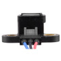 Wells Vehicle Electronics Engine Crankshaft Position Sensor P/N:5S1777