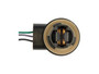Dorman - Conduct-Tite Brake Light Socket,Parking Light Bulb Socket,Turn Signal Light Socket P/N:85886