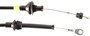 Pioneer Automotive Industries Carburetor Accelerator Cable CA-8314 - view 4