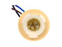 Dorman - Conduct-Tite Parking Light Bulb Socket P/N:84716