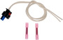Dorman - TECHoice Vehicle Speed Sensor Connector - view 3
