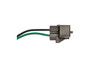 Dorman - Conduct-Tite Headlight Connector P/N:85897