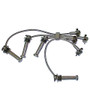 DENSO Auto Parts Spark Plug Wire Set P/N:671-4058