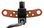 NTK Engine Crankshaft Position Sensor P/N:EH0244