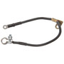 Standard Ignition Battery Cable P/N:A176CLT