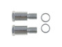 SPARK PLUG NONFOULERS