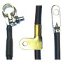 Standard Ignition Battery Cable P/N:A34-4CLT