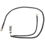 Standard Ignition Battery Cable P/N:A374TLA