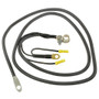 Standard Ignition Battery Cable P/N:A674TB
