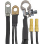 Standard Ignition Battery Cable P/N:A674TB