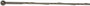 Dorman - HELP Antenna Mast P/N:76004