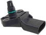 NTK Barometric Pressure Sensor,Turbocharger Boost Sensor P/N:TP0005