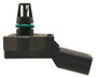 NTK Manifold Absolute Pressure Sensor,Turbocharger Boost Sensor P/N:MA0033