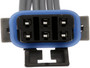Dorman - TECHoice Brake Light Connector,Headlight Connector,Turn Signal Light Connector - view 6