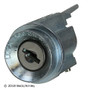 Beck/Arnley Ignition Lock Cylinder P/N:201-1691