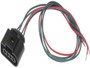 Dorman - TECHoice Ignition Coil Connector