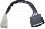 Dorman - TECHoice Fuel Sender Connector - view 3