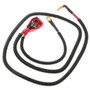 Standard Ignition Battery Cable P/N:A604TB
