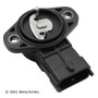 Beck/Arnley Throttle Position Sensor P/N:158-1719