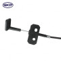 SKP Hood Release Cable P/N:SK912010