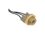 Dorman - Conduct-Tite Brake Light Socket,Tail Light Socket,Turn Signal Light Socket P/N:85870