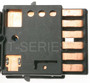 T Series Headlight Switch P/N:DS298T