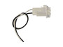 SOCKET FRONT & REAR GM/A