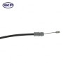 SKP Hood Release Cable P/N:SK721046