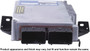 CARDONE Reman Engine Control Module (ECM) P/N:79-5628