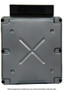 CARDONE Reman Engine Control Module (ECM) P/N:78-8568F
