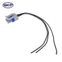 SKP Engine Camshaft Position Sensor Connector,Ignition Coil Connector P/N:SKS577