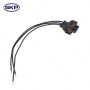 SKP Barometric Pressure Sensor Connector,Engine Camshaft Position Sensor Connector P/N:SKS1038