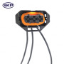 SKP Barometric Pressure Sensor Connector,Engine Camshaft Position Sensor Connector P/N:SKS1038