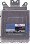 CARDONE Reman Engine Control Module (ECM) P/N:72-6007