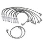 DENSO Auto Parts Spark Plug Wire Set P/N:671-8117