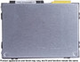 CARDONE Reman Engine Control Module (ECM) P/N:77-7749