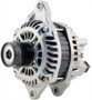 TERREPOWER formerly BBB Industries Alternator P/N:11228