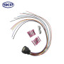 SKP Automatic Transmission Connector P/N:SK645050
