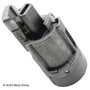 Beck/Arnley Ignition Lock Cylinder P/N:201-1837